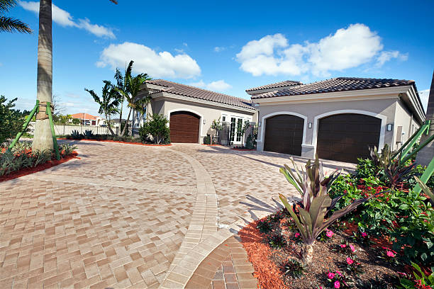 Best Commercial Driveway Pavers in Sauk Centre, MN